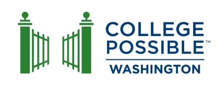 College Possible logo