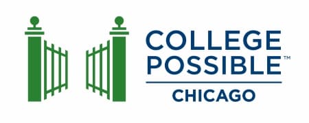 College Possible logo